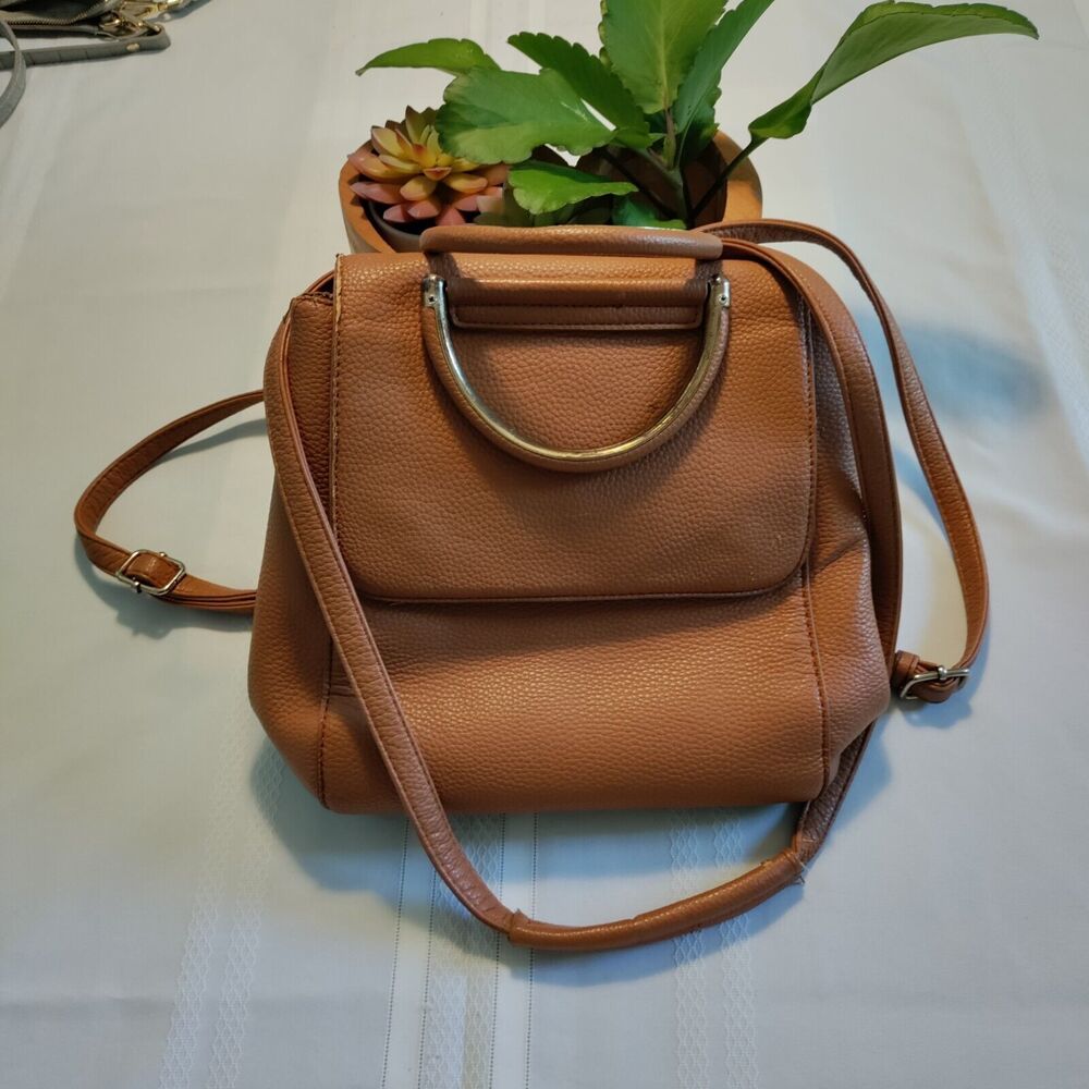 Miztique Backpack/Purse